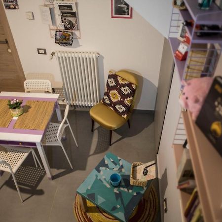 Hotel R&B La Pomposa Dei Motori Modena Zewnętrze zdjęcie