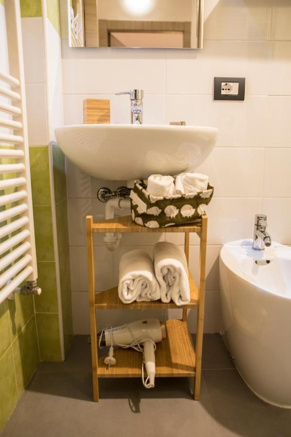 Hotel R&B La Pomposa Dei Motori Modena Zewnętrze zdjęcie