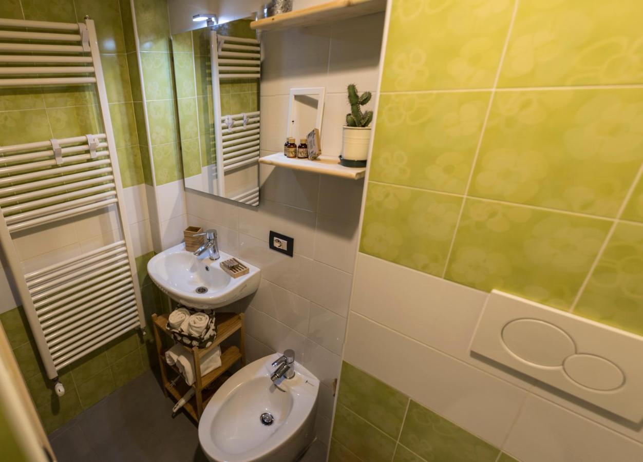 Hotel R&B La Pomposa Dei Motori Modena Zewnętrze zdjęcie