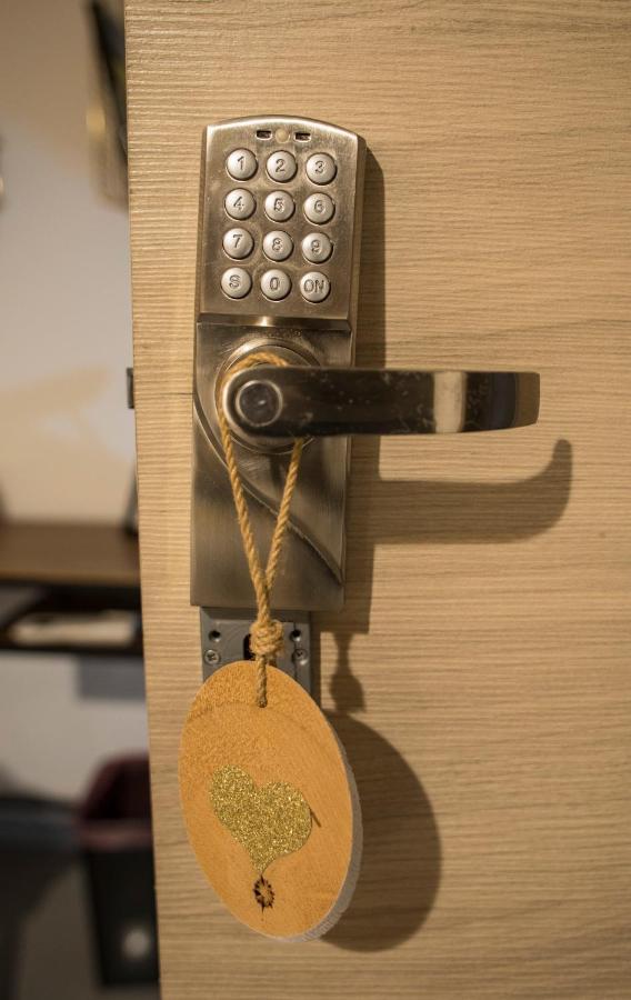 Hotel R&B La Pomposa Dei Motori Modena Zewnętrze zdjęcie