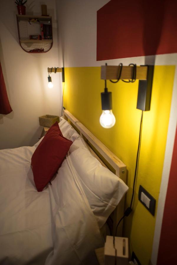 Hotel R&B La Pomposa Dei Motori Modena Zewnętrze zdjęcie