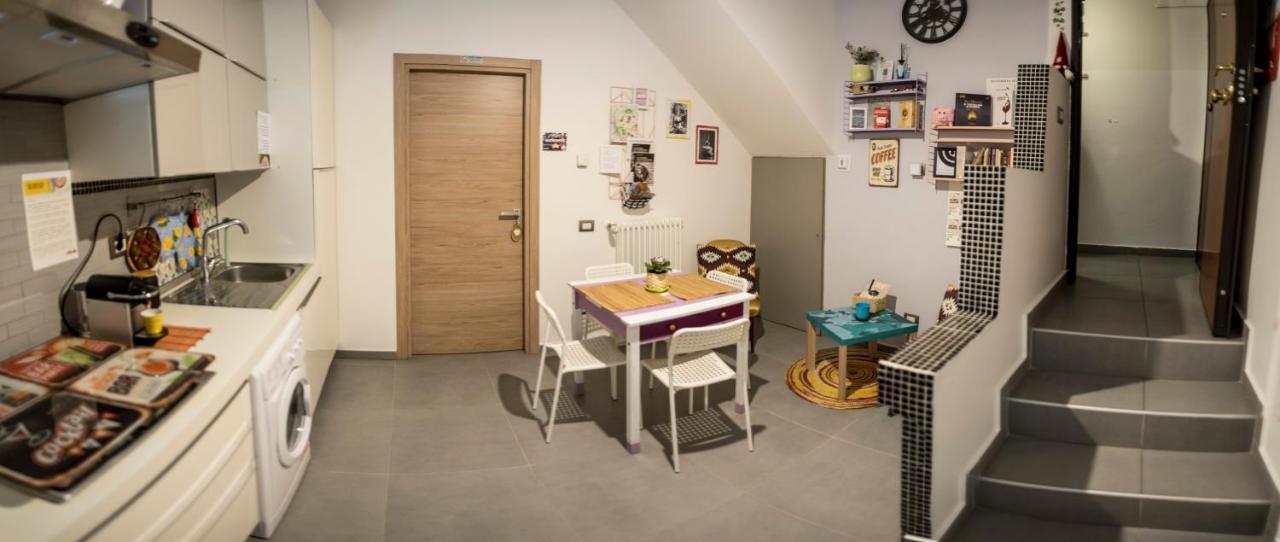 Hotel R&B La Pomposa Dei Motori Modena Zewnętrze zdjęcie