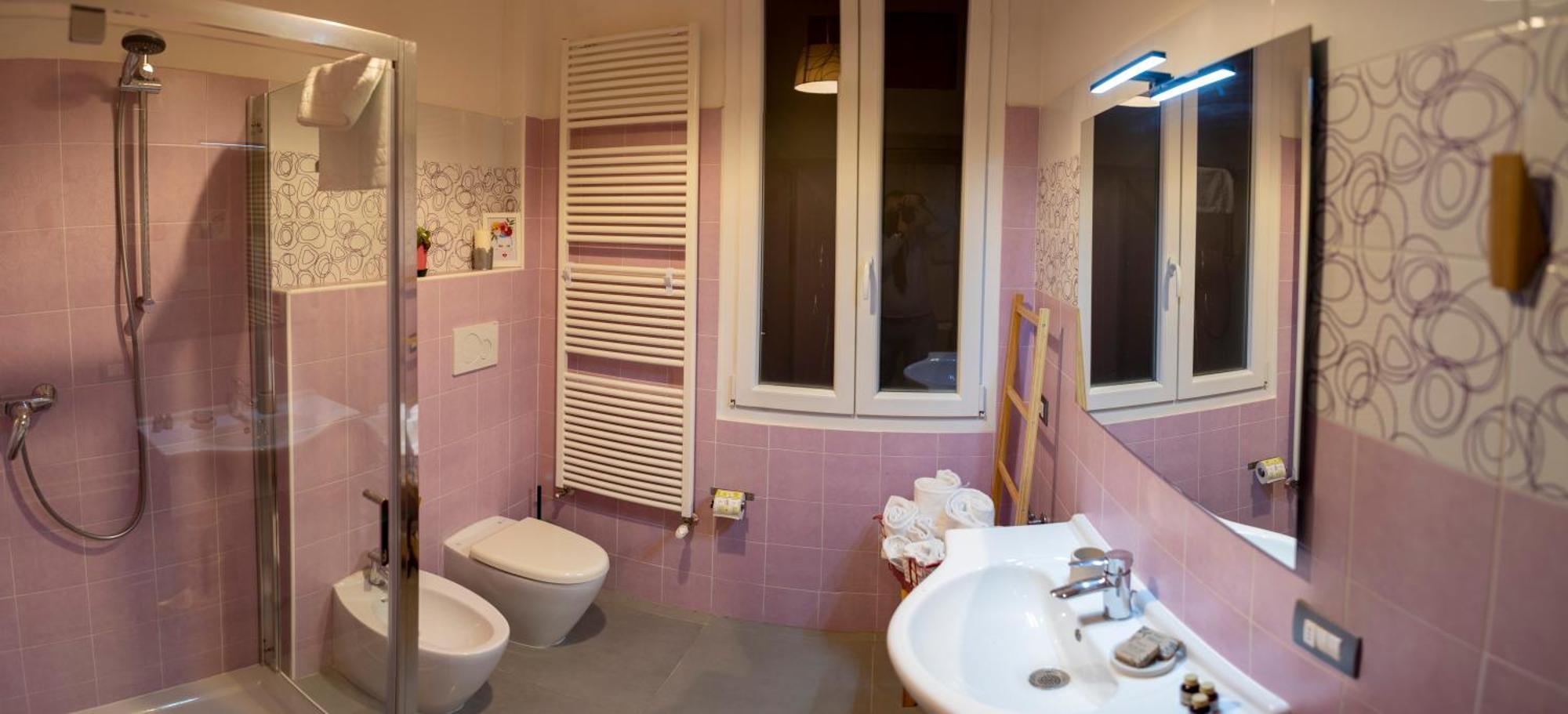 Hotel R&B La Pomposa Dei Motori Modena Zewnętrze zdjęcie