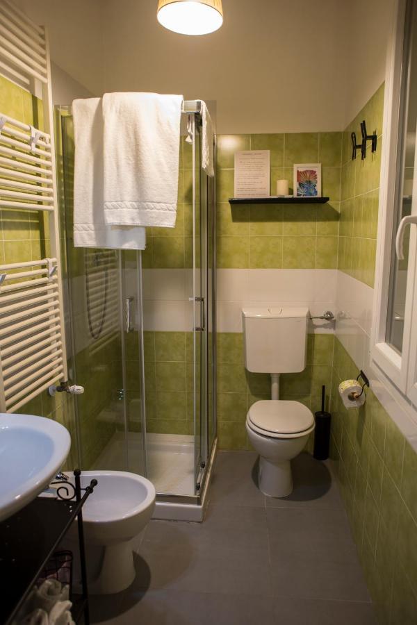 Hotel R&B La Pomposa Dei Motori Modena Zewnętrze zdjęcie
