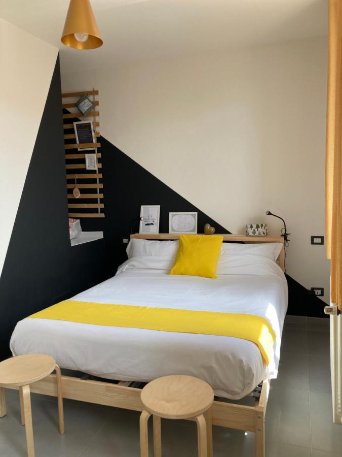 Hotel R&B La Pomposa Dei Motori Modena Zewnętrze zdjęcie